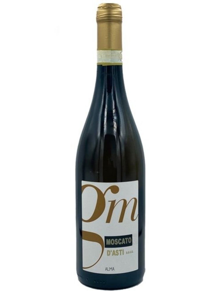 Mario Giribaldi Moscato d'Asti 2025