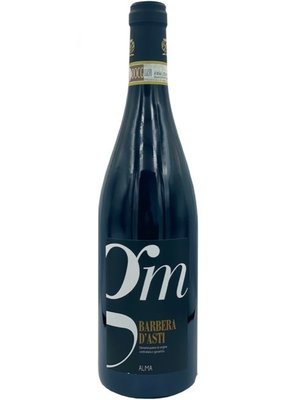 Mario Giribaldi Barbera d'Asti Alma 2024