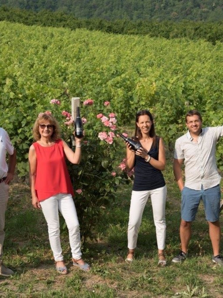 Mario Giribaldi Langhe Arneis BIO 2024