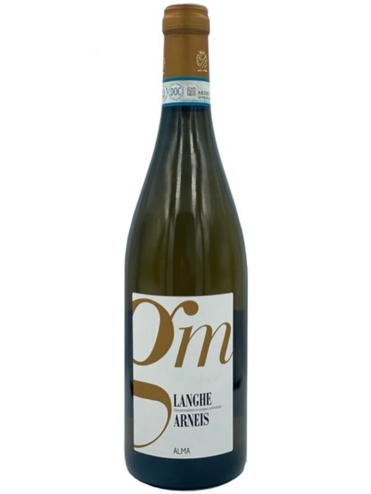 Mario Giribaldi Langhe Arneis BIO 2024