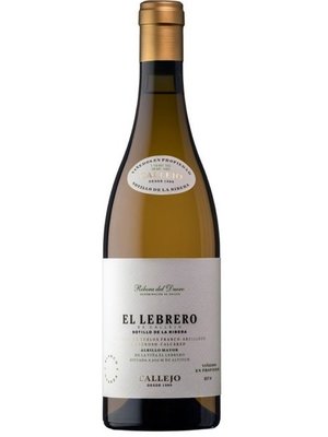 Bodegas Félix Callejo 'El Lebrero' 2021