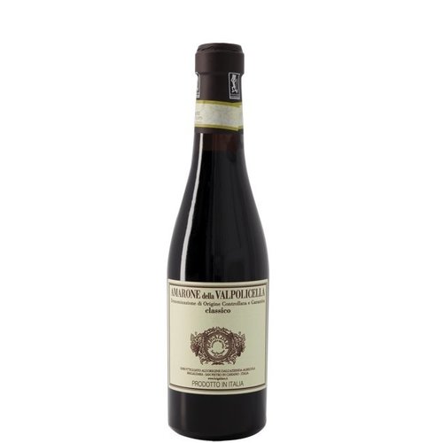 Brigaldara Amarone Classico 2015 - Half 0,375L