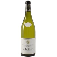 Chablis BIO 2023