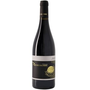 Rochecolombe Côtes du Rhône Villages St Andeol 2021