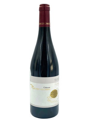 Rochecolombe Côtes du Rhône 2023