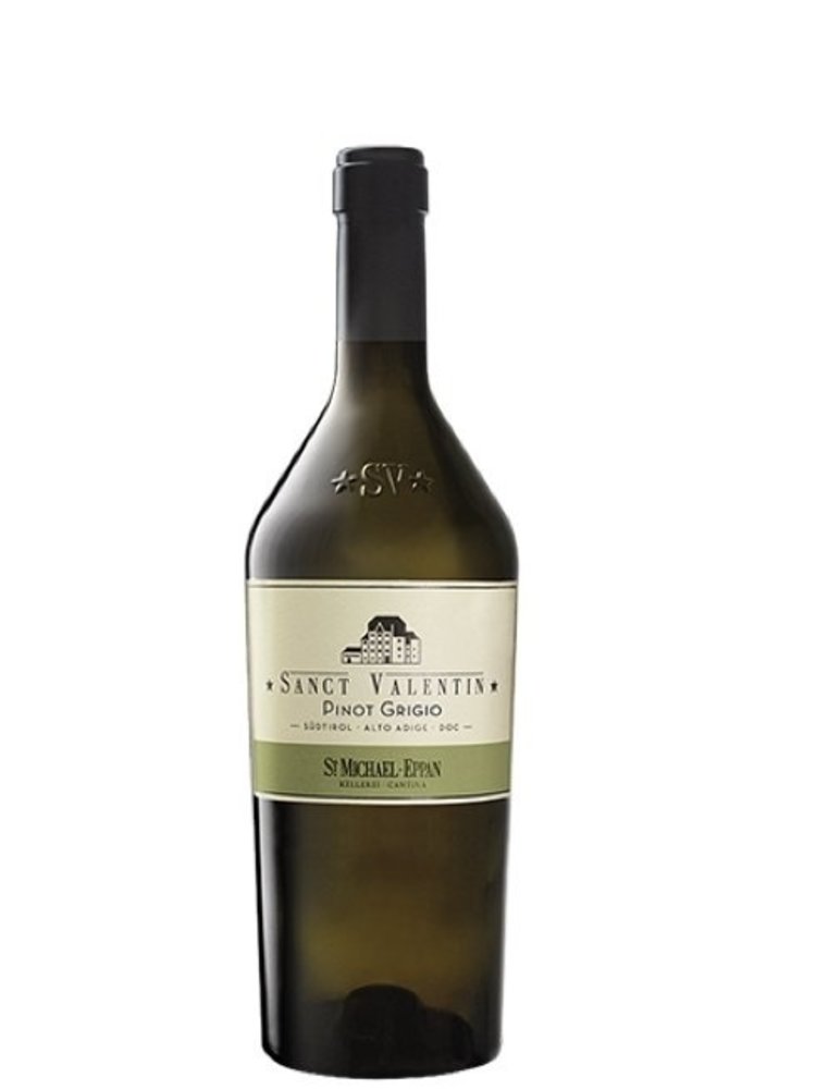 St. Michael Eppan Sauvignon Sanct Valentin 2020  - Half 0,375L