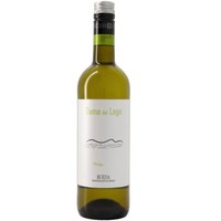 Dama del Lago Rueda Verdejo 2024
