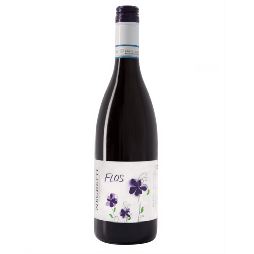 Negretti Langhe Nebbiolo FLOS 2019 Negretti Langhe Nebbiolo FLOS 2019