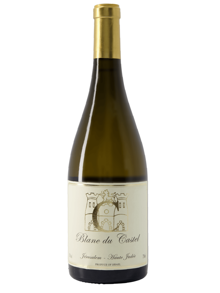 Domaine du Castel 'C' Blanc du Castel 2022