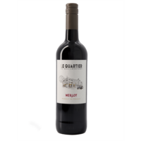 Merlot de Menilmontant 2021