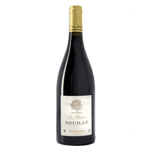 Reuilly Rouge Les Chénes 2019