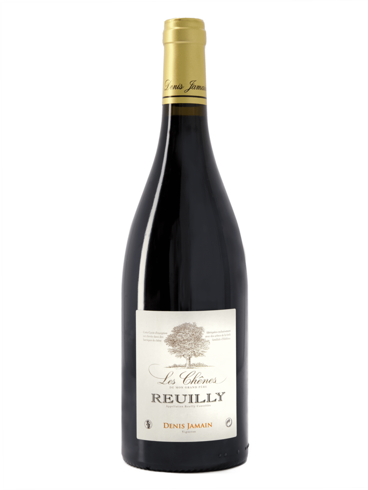 Reuilly Rouge Les Chénes 2022