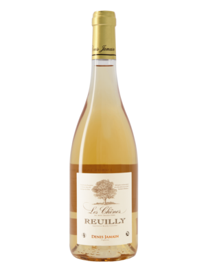 Reuilly Rosé Les Chênes 2023
