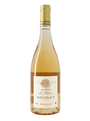 Reuilly Rose 'Les Chenes' BIO 2023
