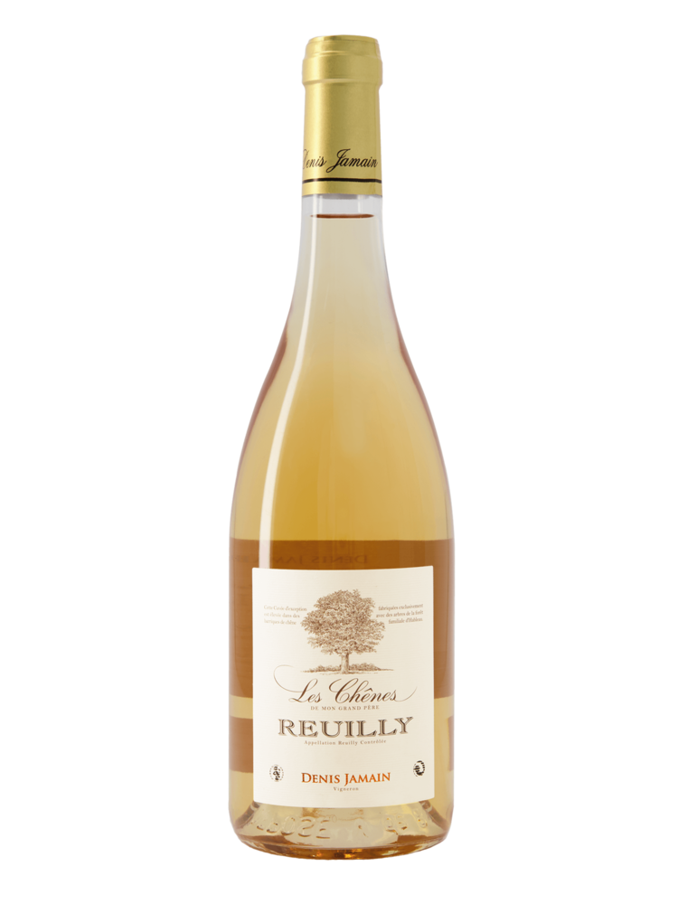 Reuilly Rosé Les Chênes 2023