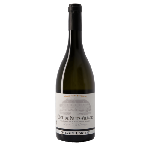 Sylvain Loichet Cote de Nuits-Villages Reserve de la Comtesse 2018