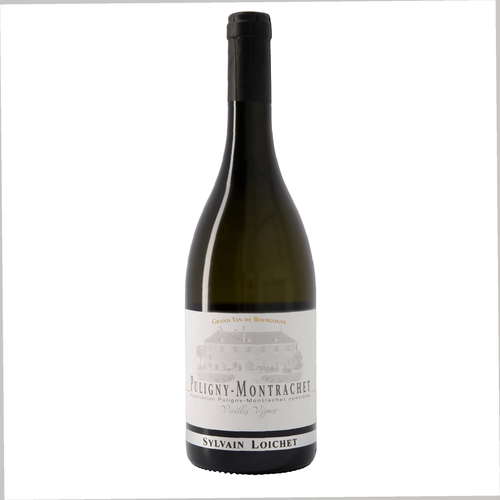 Sylvain Loichet Puligny-Montrachet 2020