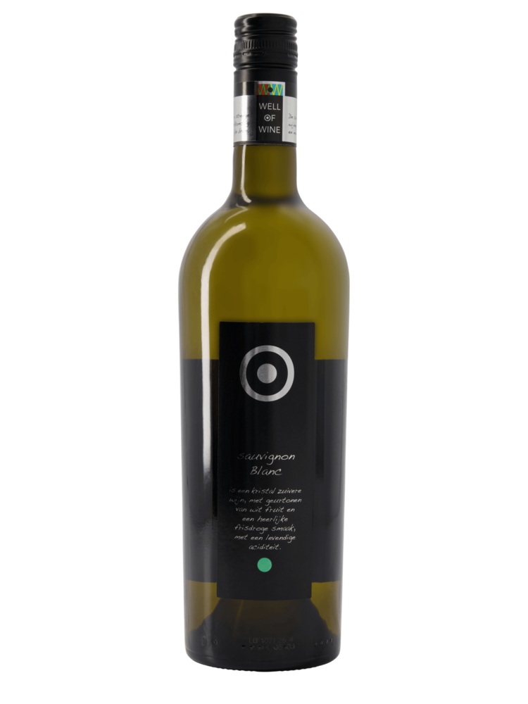 Well of Wine Sauvignon Blanc 2024
