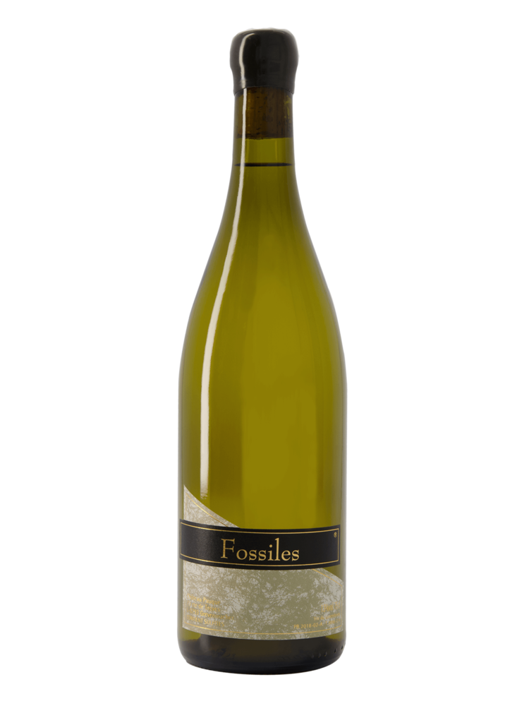 Château Pauqué Pinot Blanc Fossiles 2021