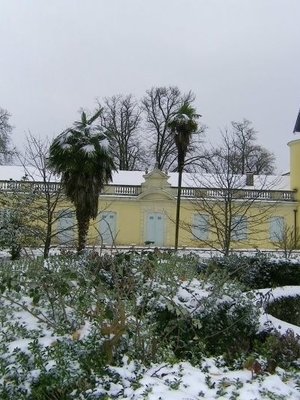 Château Dudon Sauternes 2022 - 0,5L