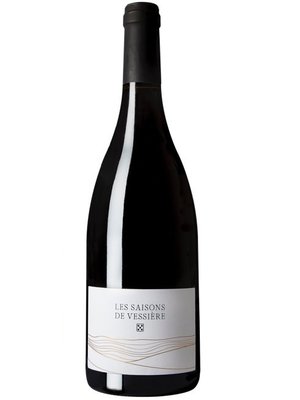 Château Vessière Les Saisons de Vessire Rouge 2019