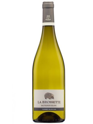 Domaine Joël Delaunay La Brossette Sauvignon Blanc 2020