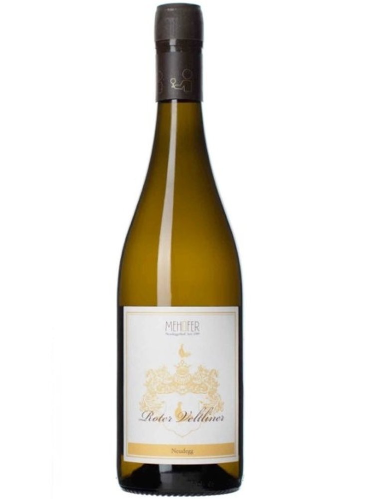 Mehofer Roter Veltliner Neudegg 2023