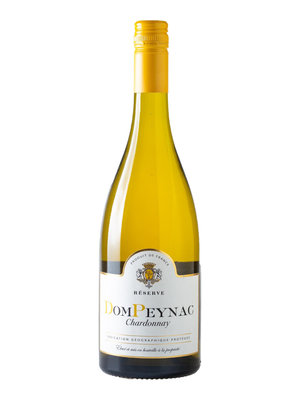 Dompeynac DomPeynac Chardonnay Réserve 2025