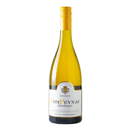 Dompeynac Chardonnay 2022