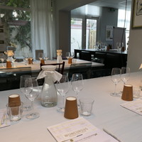 We gaan weer proeven!