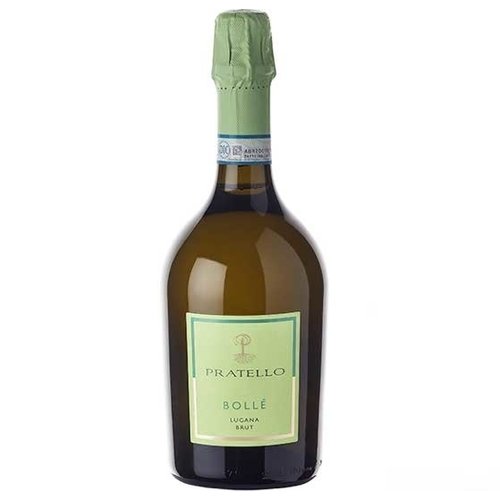 Pratello Bollé Lugana Brut Pratello Bollé Lugana Brut