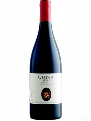 Cuna Brendino Pinot Noir 2017