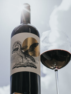 Penley Estate Mythology Phoenix Cabernet Sauvignon 2021