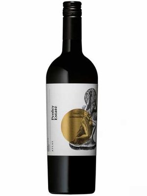 Penley Estate Atlas Shiraz 2019