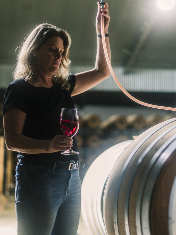 Penley Estate Son of Titan Shiraz 2021