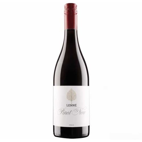 Lenné Pinot Noir 2020