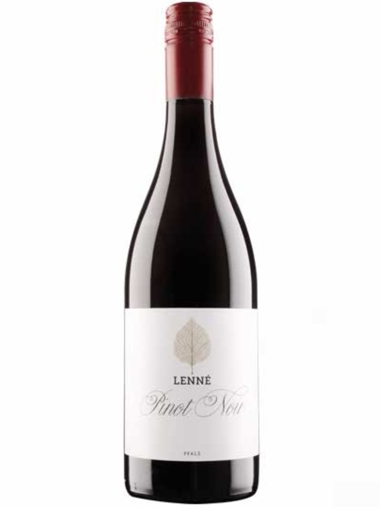 Lenné Pinot Noir 2023
