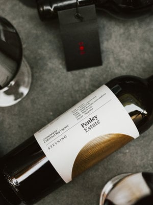 Penley Estate Steyning Cabernet Sauvignon 2018