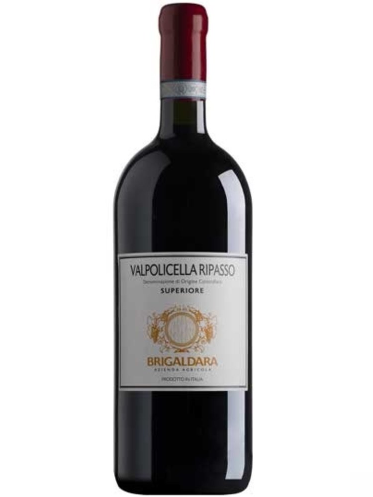 Brigaldara Valpolicella Superiore Ripasso 2022 - Magnum 1,5L