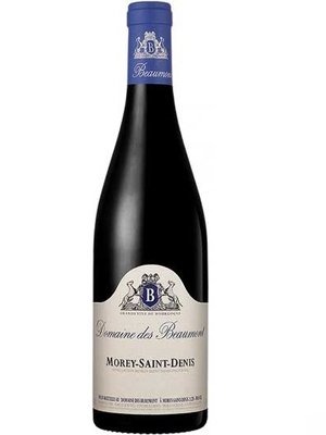 Domaine des Beaumont Morey-Saint-Denis 2022