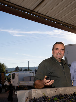 Domaine des Beaumont Morey-Saint-Denis 2020