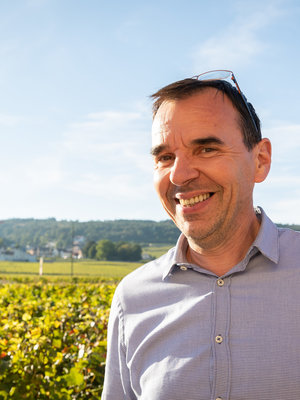 Domaine des Beaumont Morey-Saint-Denis 2022