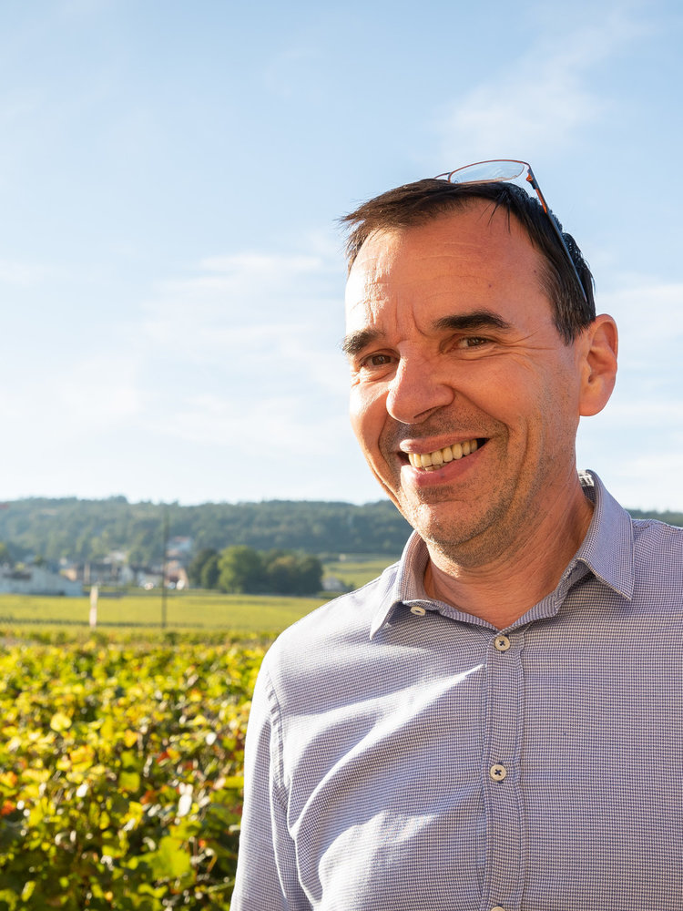 Domaine des Beaumont Morey-Saint-Denis 2022