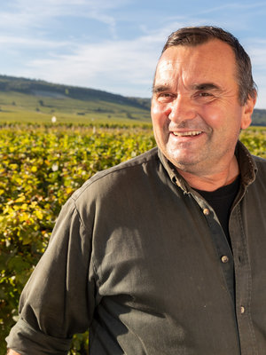 Domaine des Beaumont Morey-Saint-Denis 2022