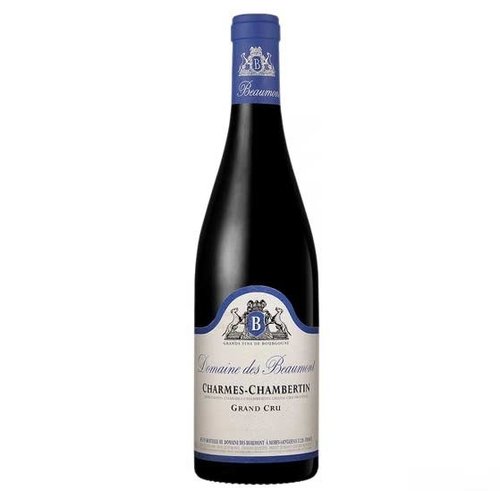 Domaine des Beaumont Charmes-Chambertin Grand Cru 2020