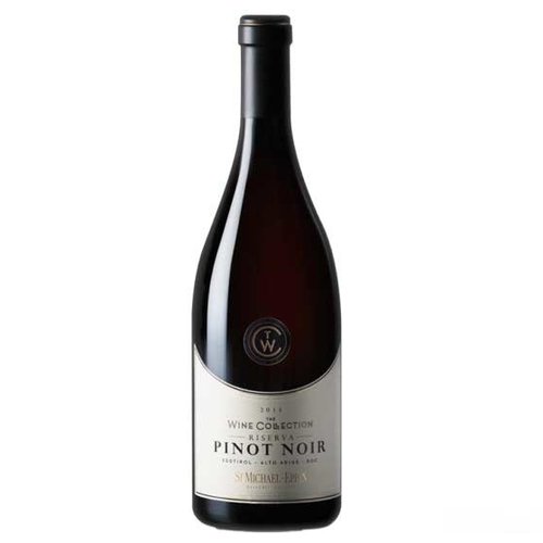 St. Michael Eppan Pinot Noir TWC 2015