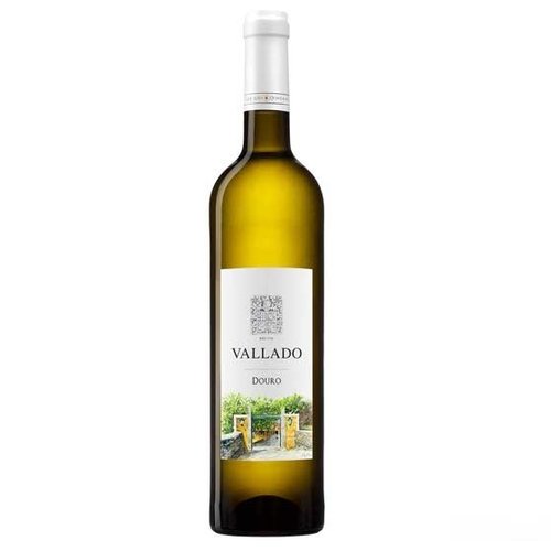 Quinta do Vallado Quinta do Vallado Douro White 2021