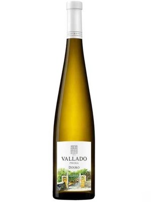 Quinta do Vallado Prima Douro White 2022