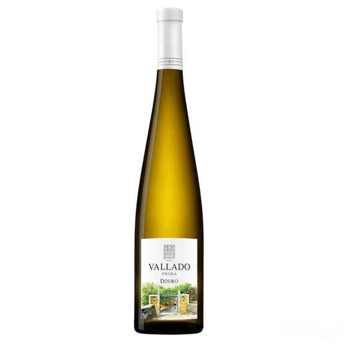 Quinta do Vallado Prima Douro White 2021