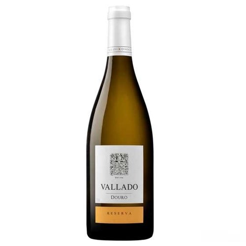 Quinta do Vallado Reserva Douro White 2020